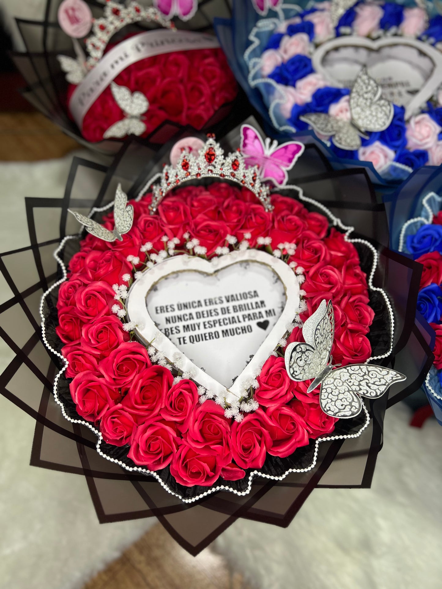 Corazón De Fuego ❤️🔥