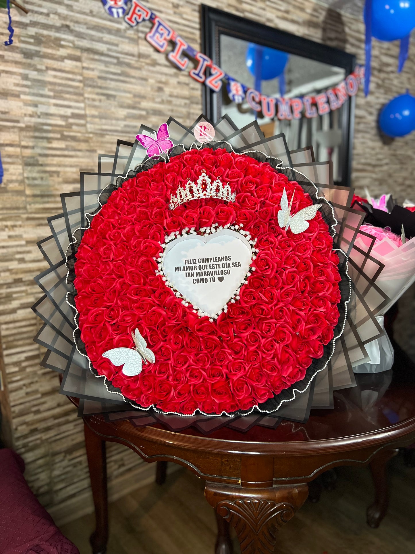 Corazón De Fuego ❤️🔥