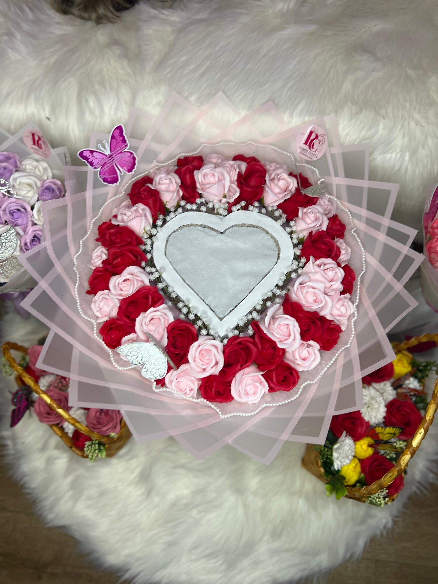 Corazón De Fuego ❤️🔥