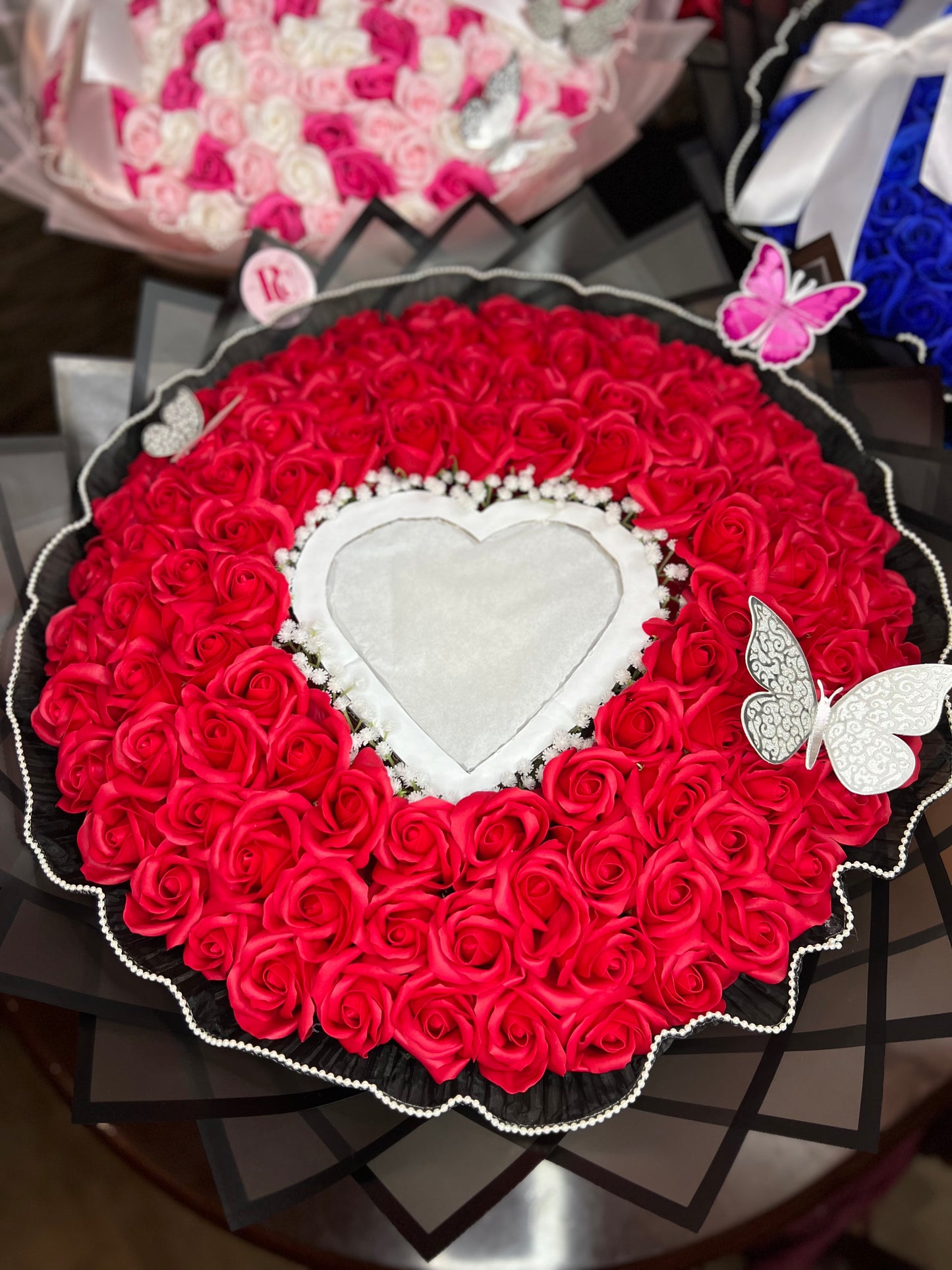 Corazón De Fuego ❤️🔥
