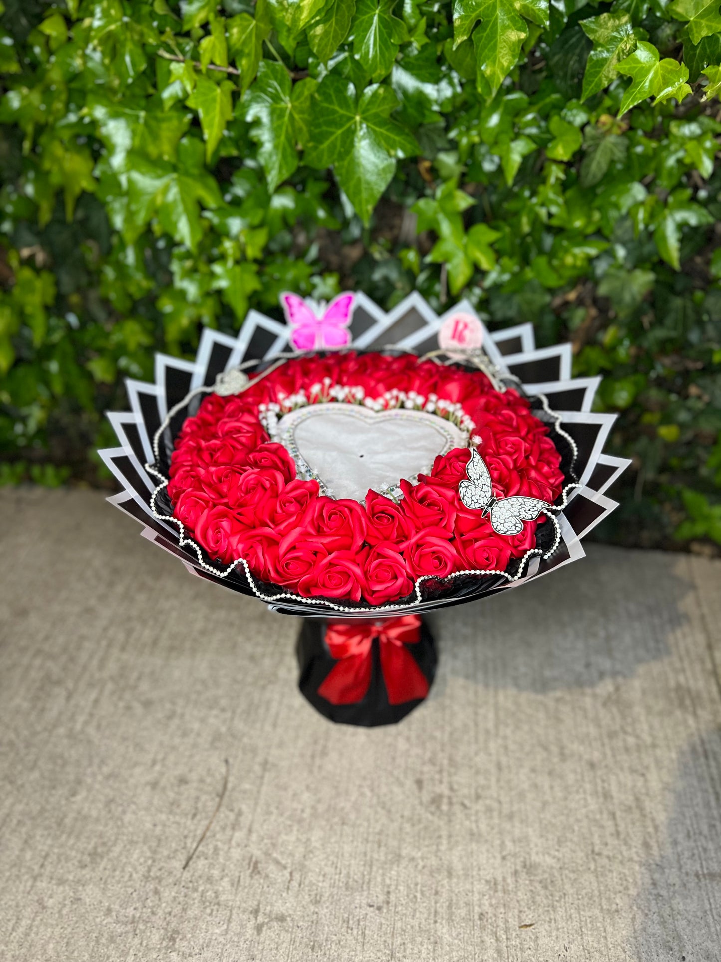 Corazón De Fuego ❤️🔥