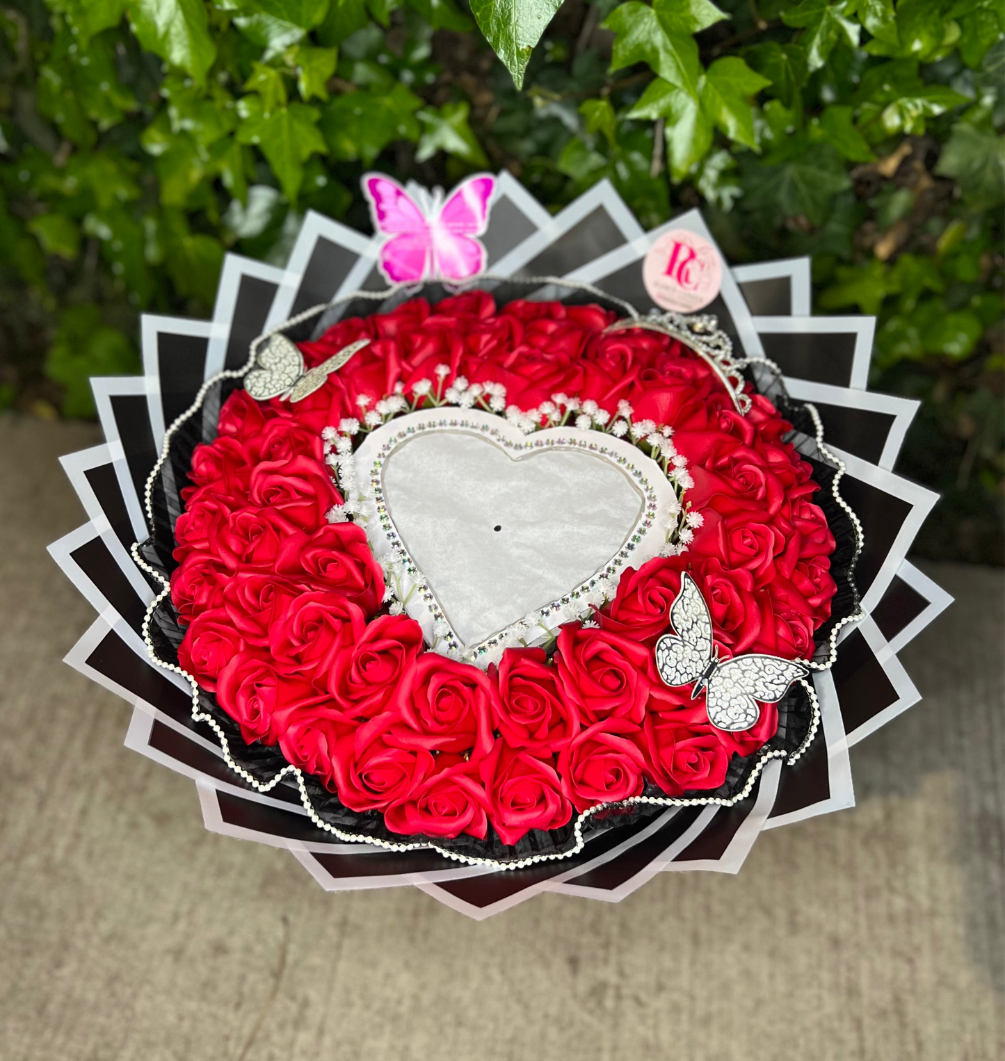 Corazón De Fuego ❤️🔥