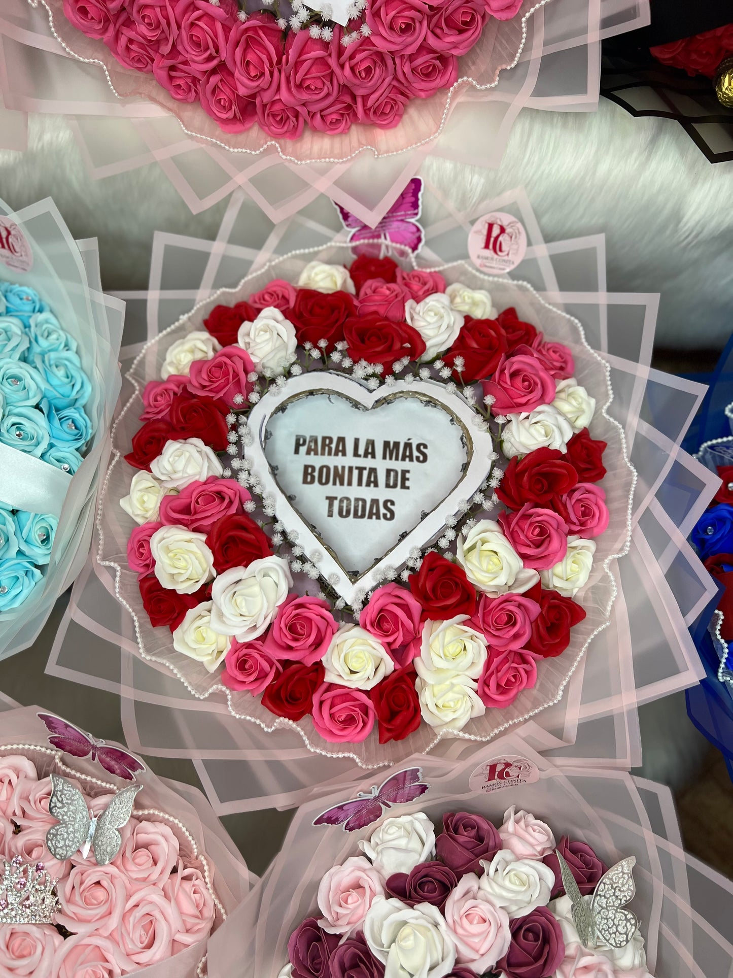 Corazón De Fuego ❤️🔥