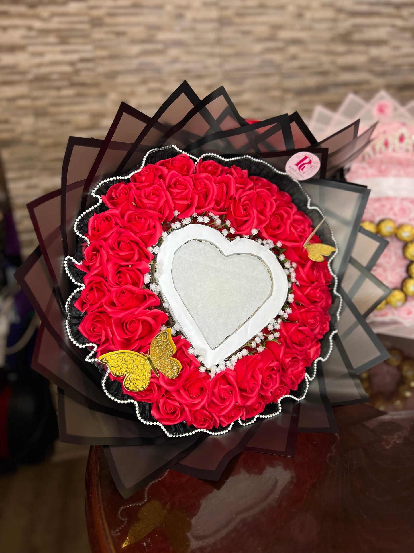 Corazón De Fuego ❤️🔥