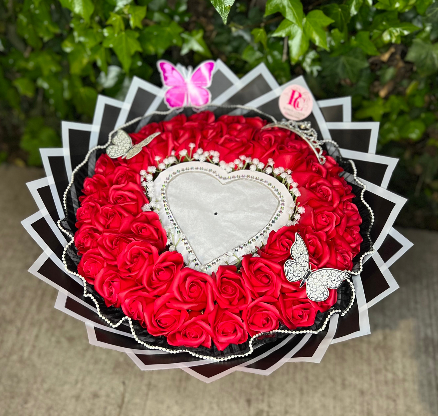 Corazón De Fuego ❤️🔥