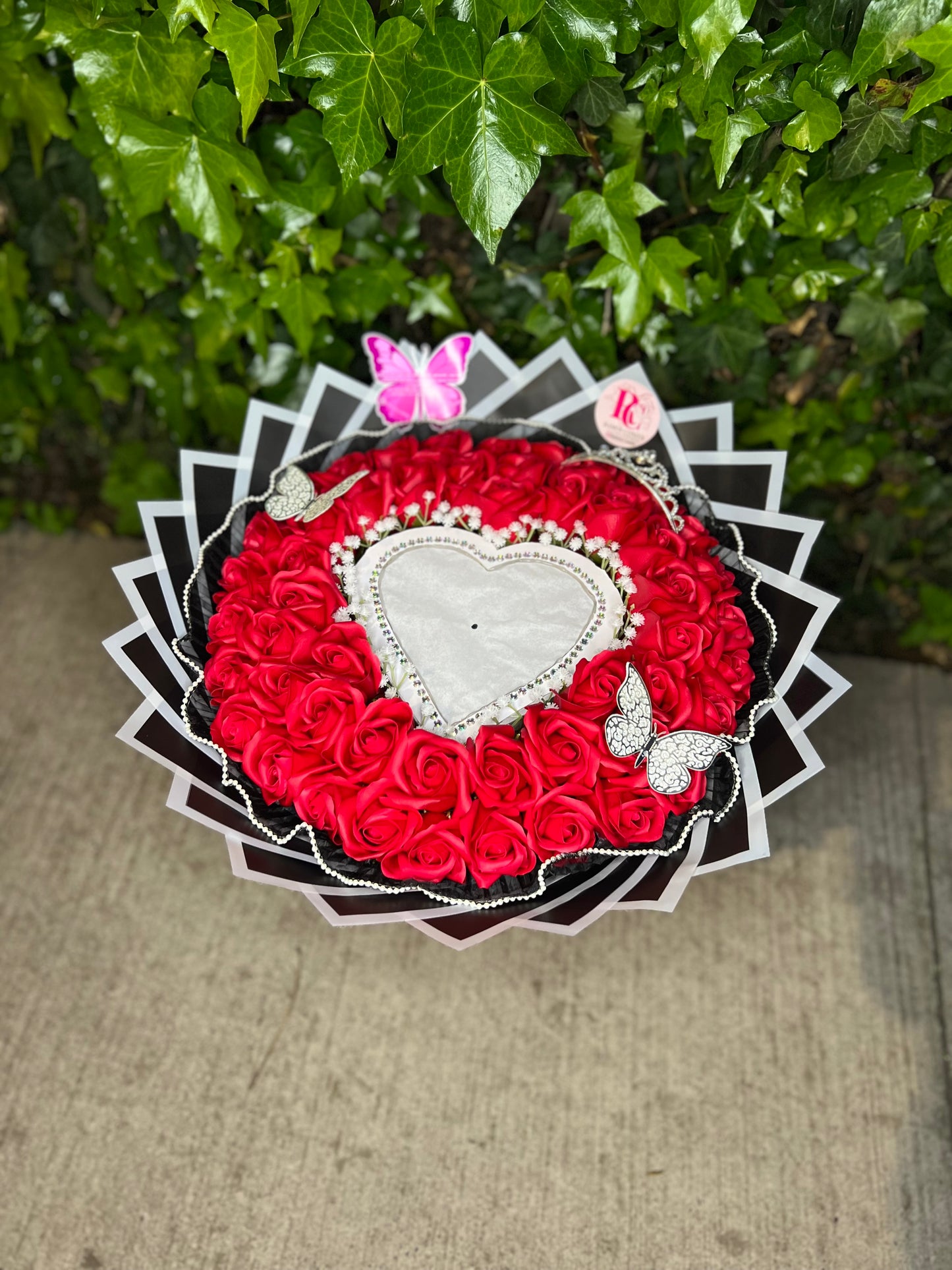 Corazón De Fuego ❤️🔥