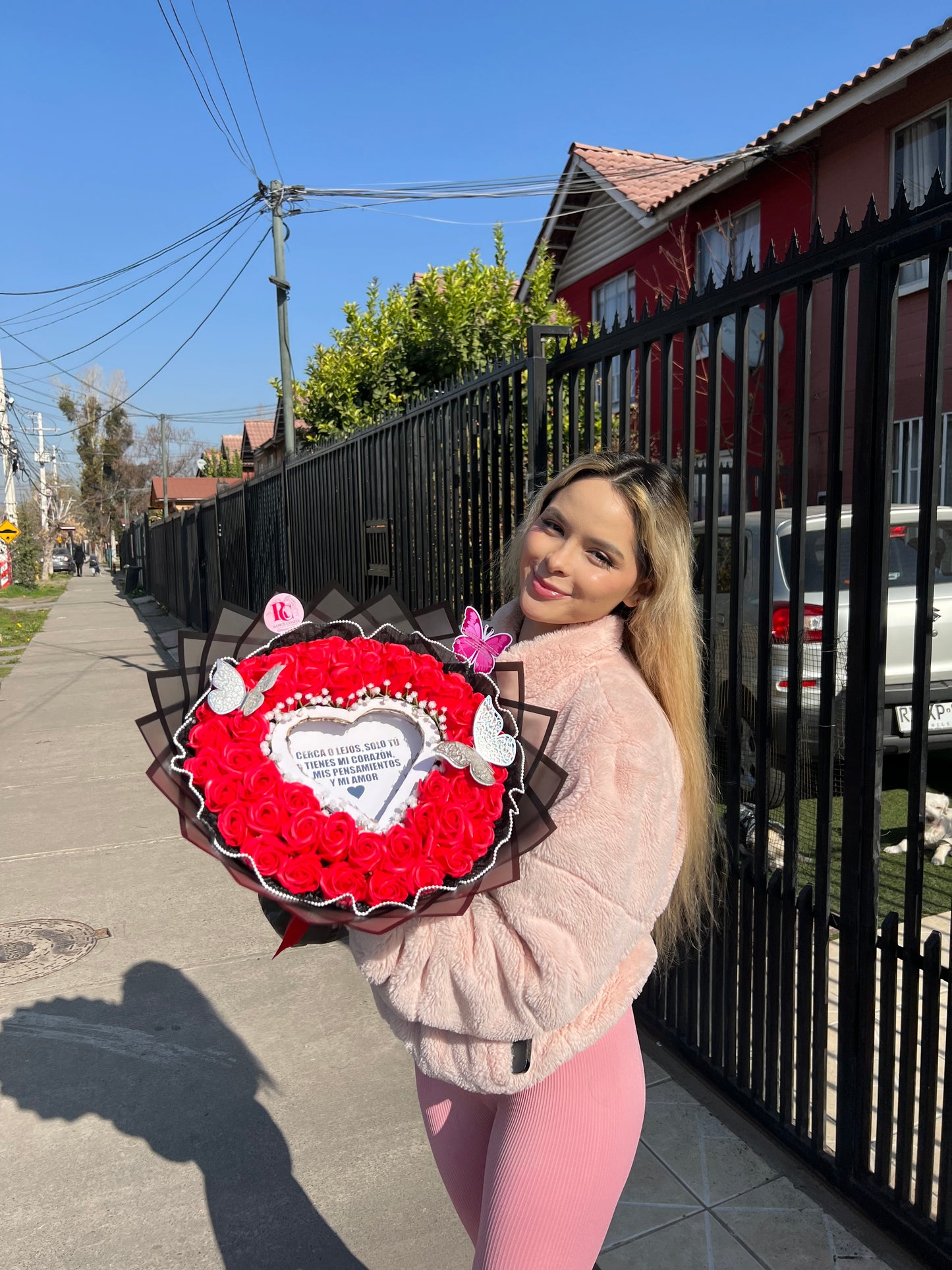 Corazón De Fuego ❤️🔥