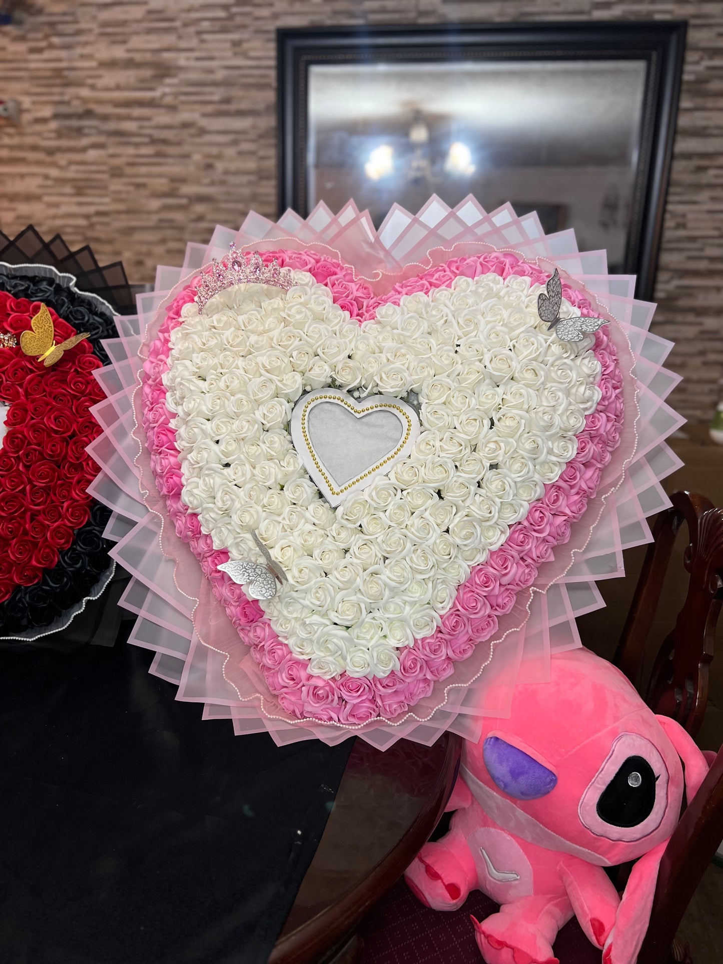Forma De Corazón
