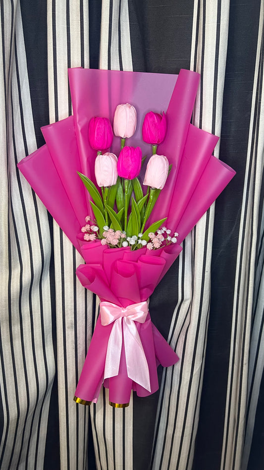 Ramo Tulipanes