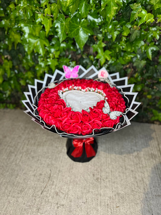 Corazón De Fuego ❤️‍🔥