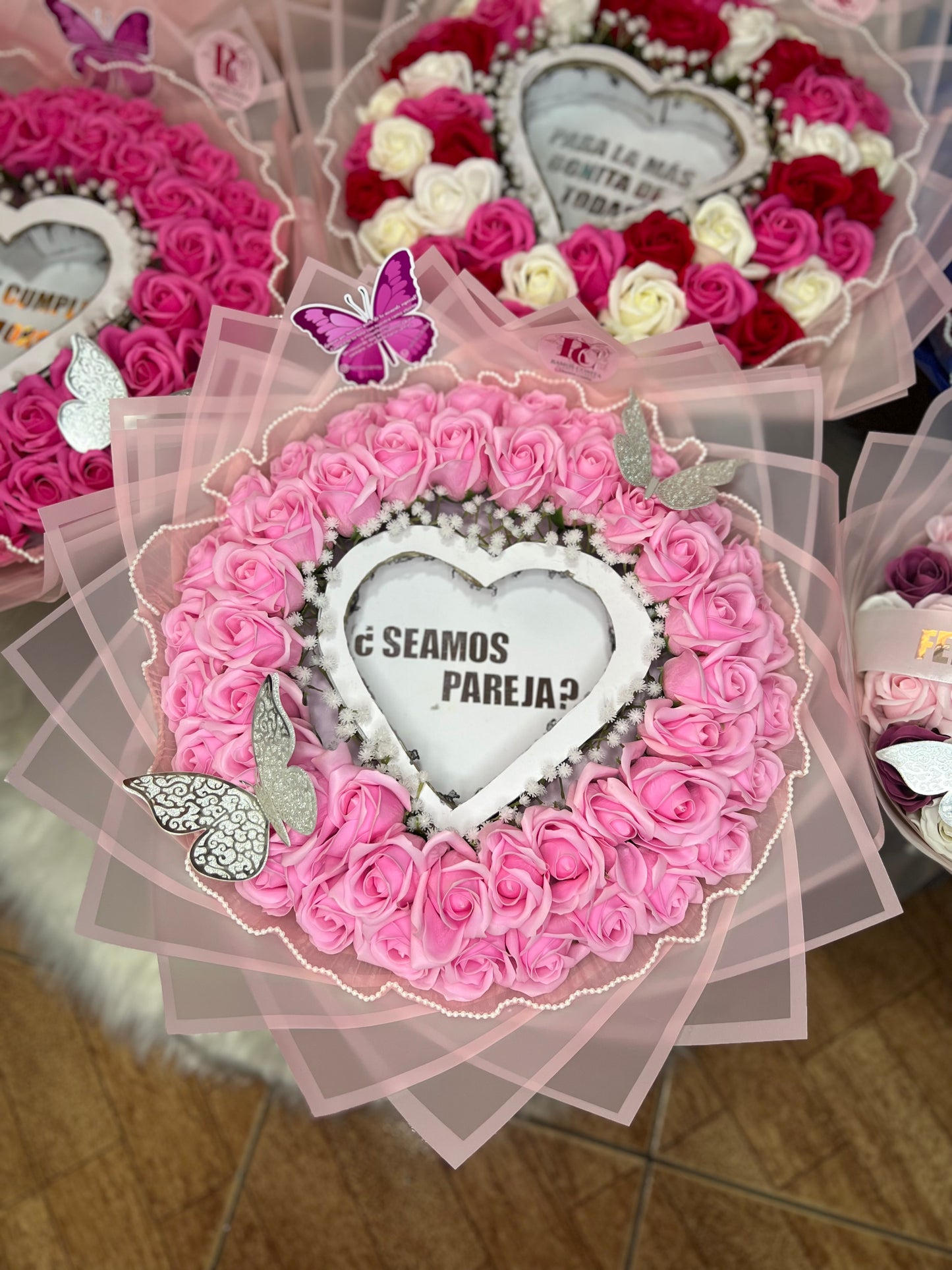 Corazón De Fuego ❤️‍🔥