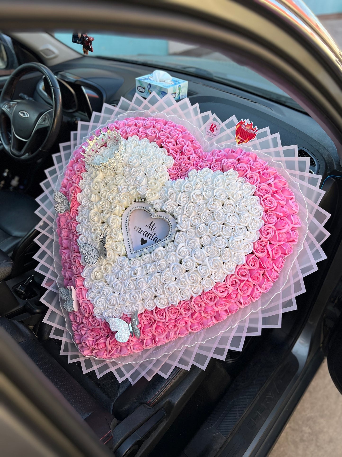 Forma De Corazón
